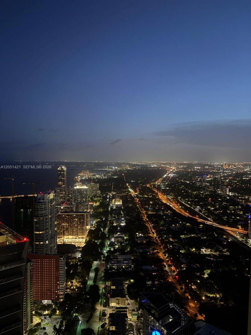 1425 Brickell Ave, Unit PH3AB, Miami, FL 33131 Photo
