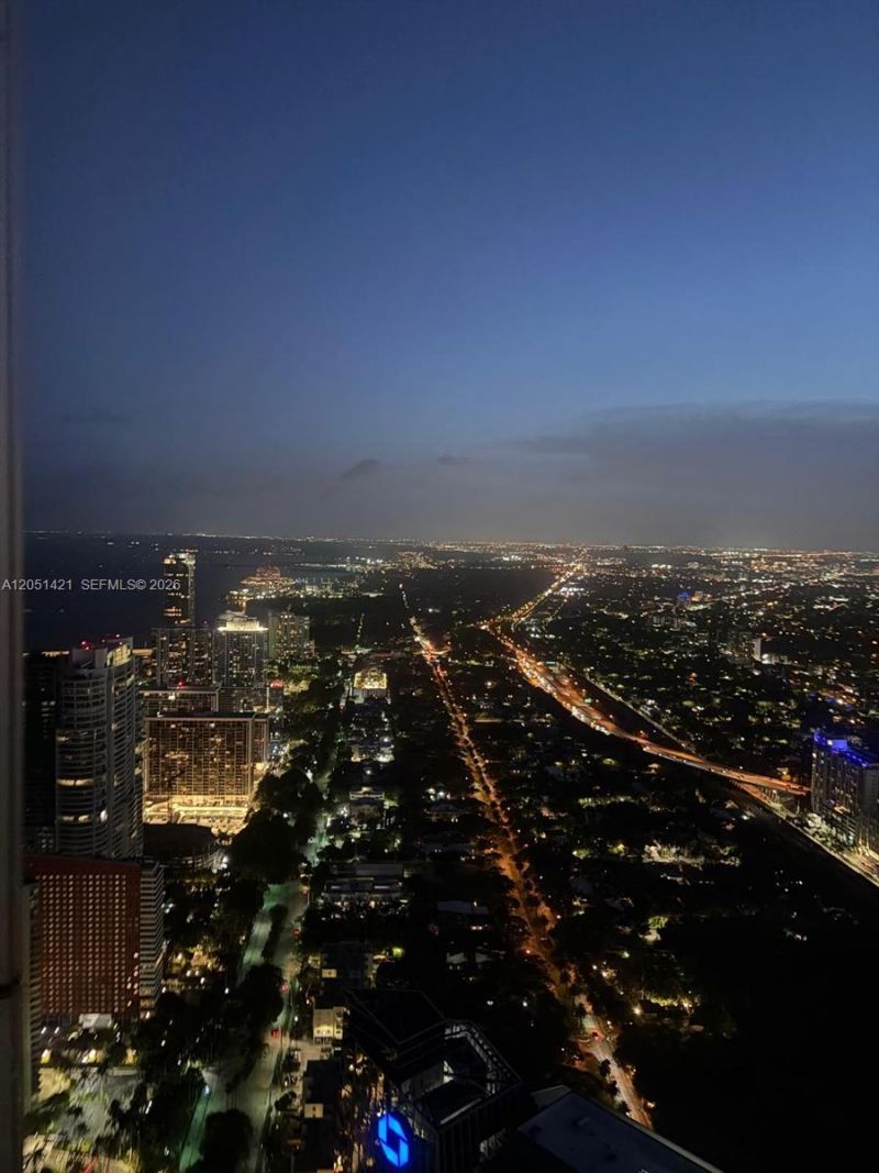 1425 Brickell Ave, Unit PH3AB, Miami, FL 33131 Photo