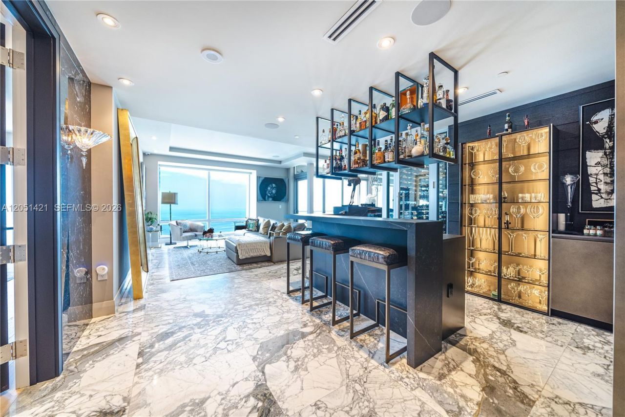1425 Brickell Ave, Unit PH3AB, Miami, FL 33131 Photo