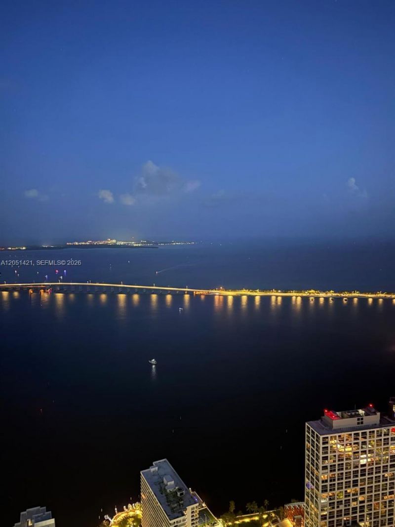1425 Brickell Ave, Unit PH3AB, Miami, FL 33131 Photo
