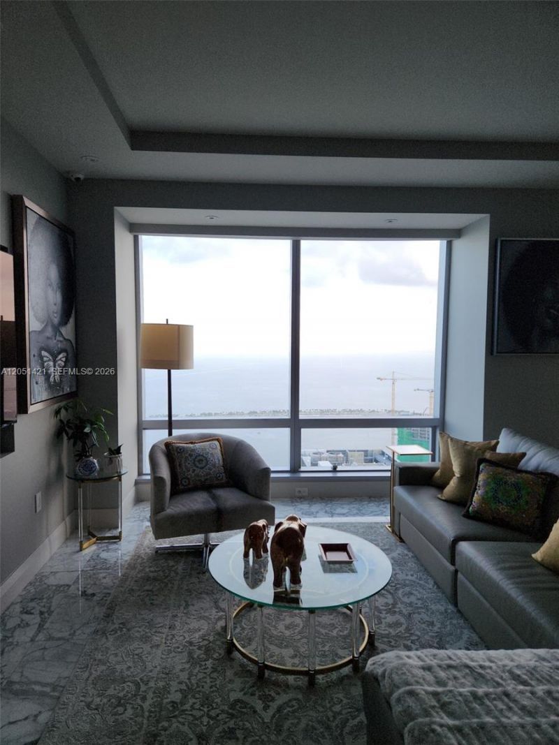 1425 Brickell Ave, Unit PH3AB, Miami, FL 33131 Photo