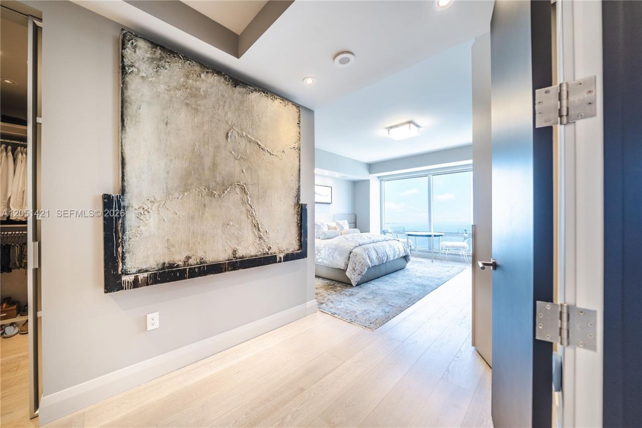 1425 Brickell Ave, Unit PH3AB, Miami, FL 33131 Photo
