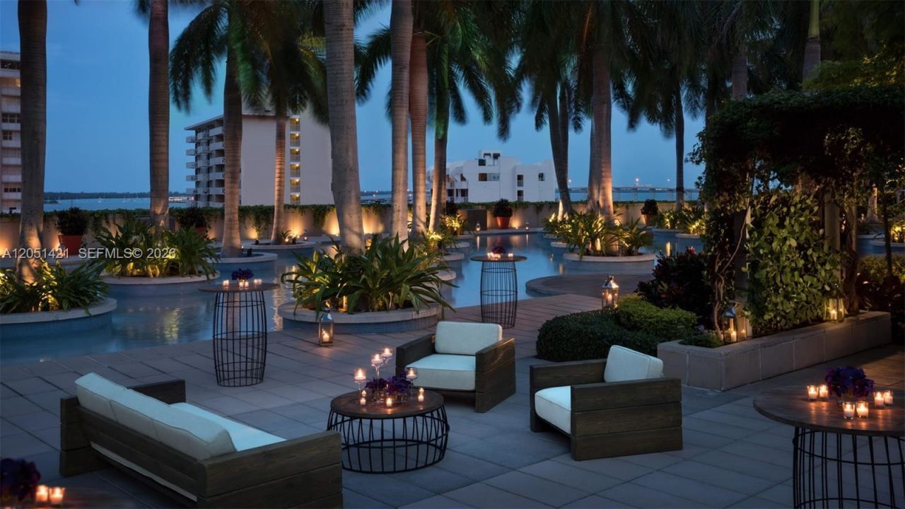 1425 Brickell Ave, Unit PH3AB, Miami, FL 33131 Photo