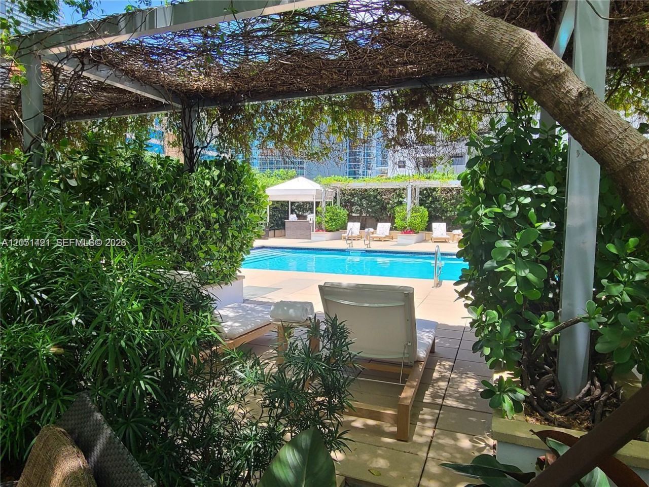 1425 Brickell Ave, Unit PH3AB, Miami, FL 33131 Photo