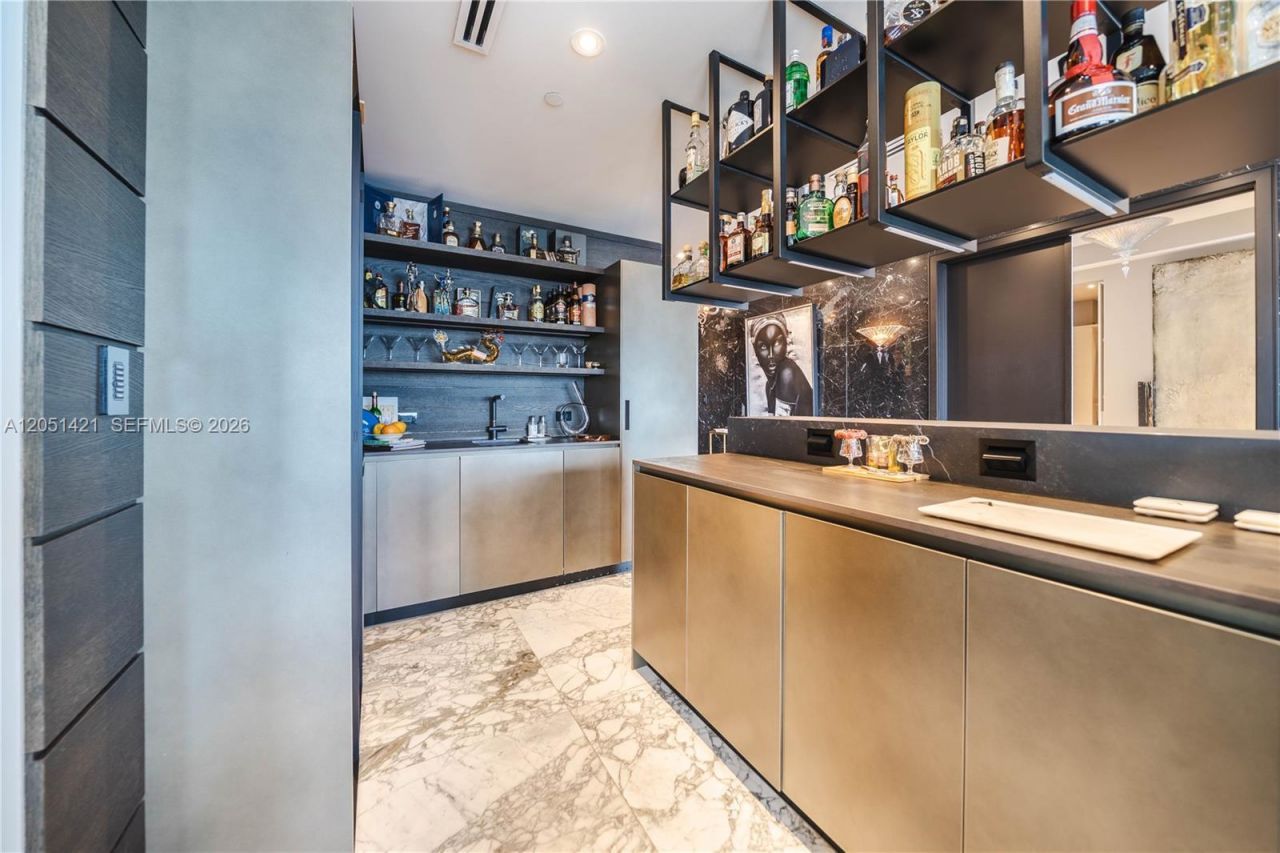 1425 Brickell Ave, Unit PH3AB, Miami, FL 33131 Photo