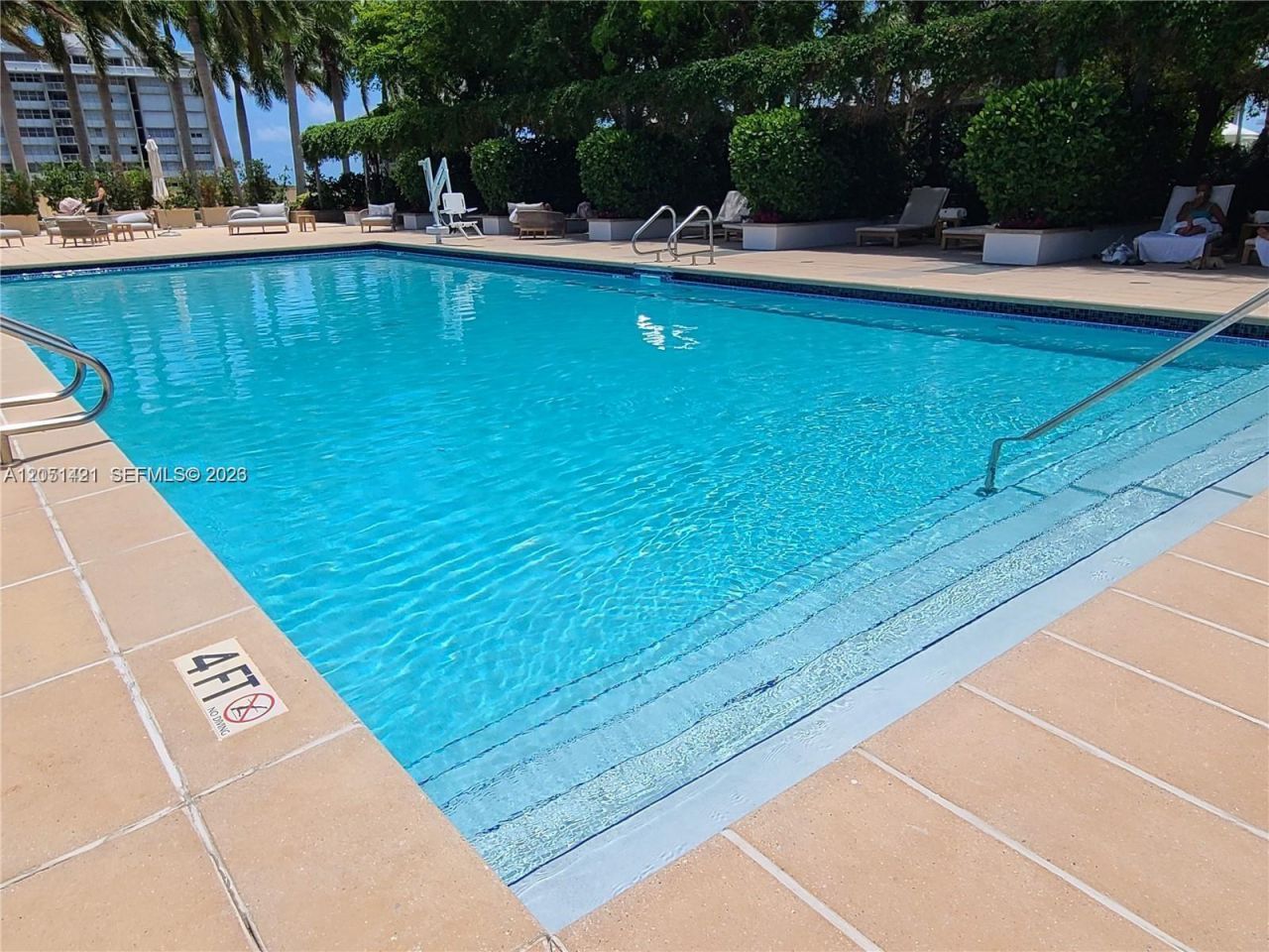 1425 Brickell Ave, Unit PH3AB, Miami, FL 33131 Photo