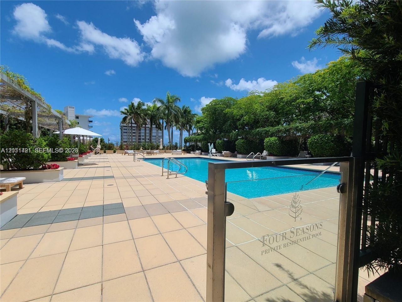1425 Brickell Ave, Unit PH3AB, Miami, FL 33131 Photo