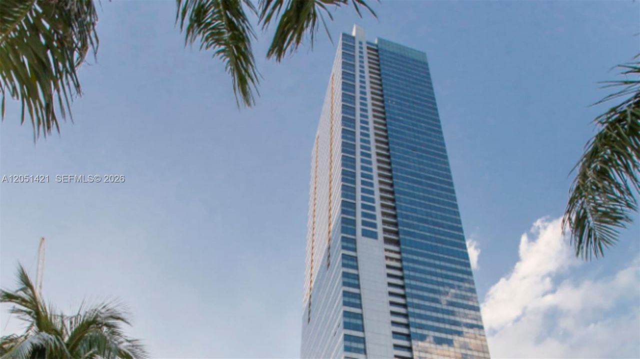 1425 Brickell Ave, Unit PH3AB, Miami, FL 33131 Photo
