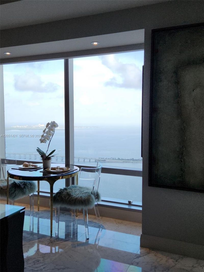 1425 Brickell Ave, Unit PH3AB, Miami, FL 33131 Photo