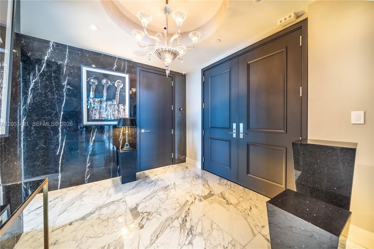 1425 Brickell Ave, Unit PH3AB, Miami, FL 33131 Photo