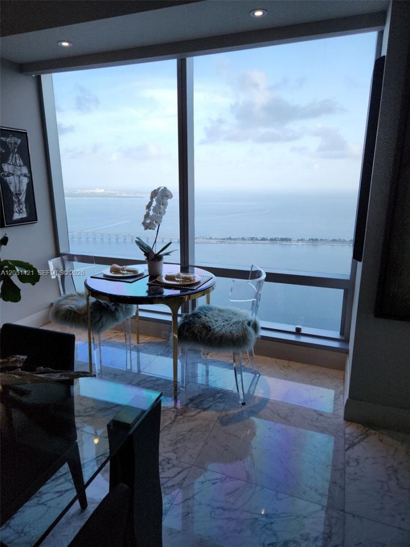 1425 Brickell Ave, Unit PH3AB, Miami, FL 33131 Photo