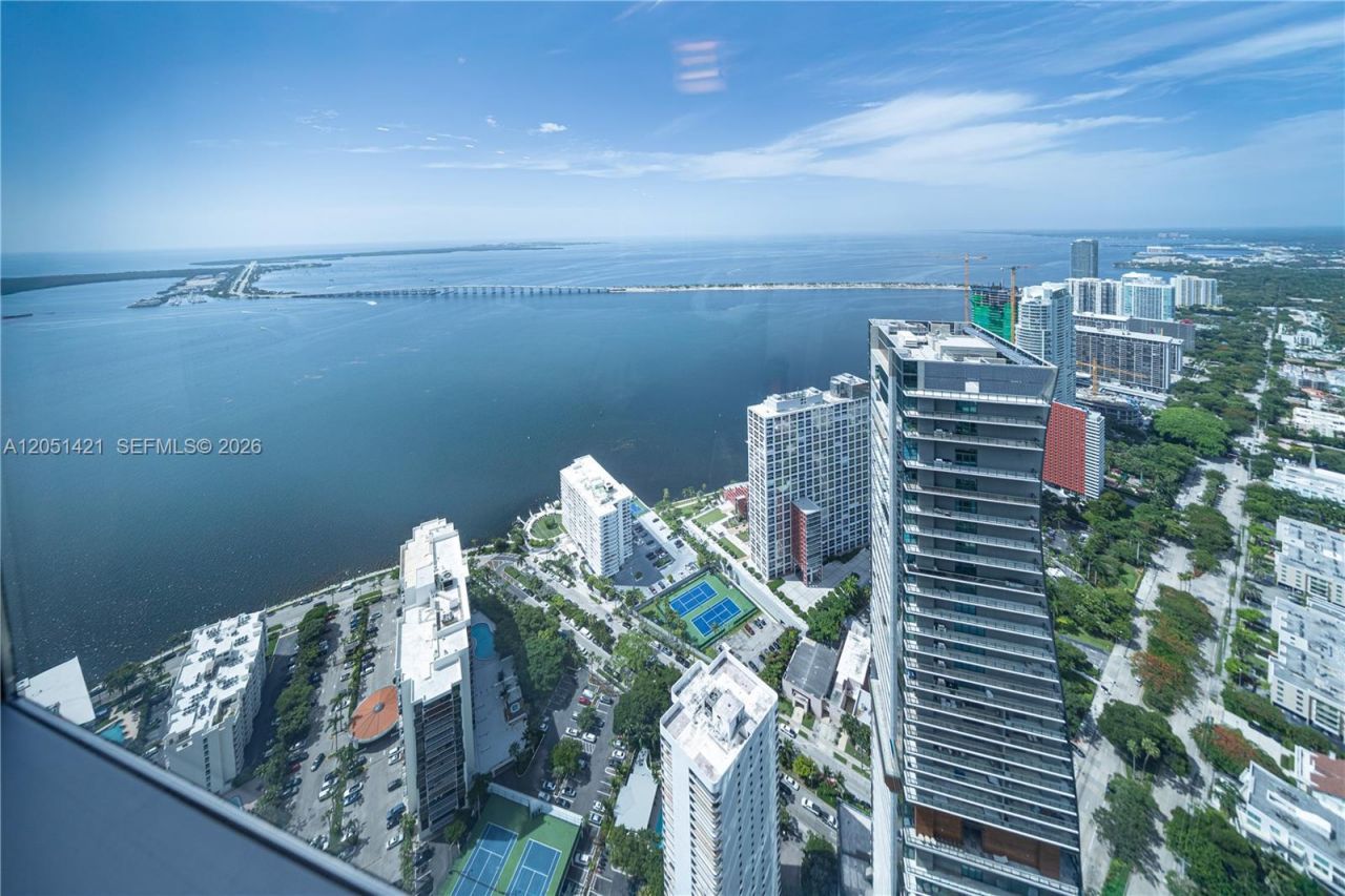 1425 Brickell Ave, Unit PH3AB, Miami, FL 33131 Photo