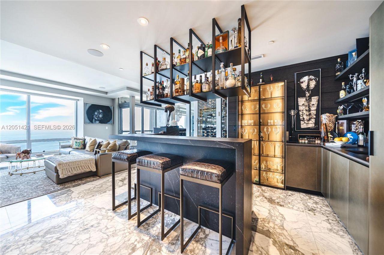 1425 Brickell Ave, Unit PH3AB, Miami, FL 33131 Photo