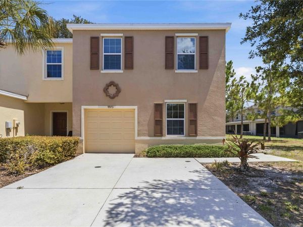 9973 HOUND CHASE DRIVE , GIBSONTON, FL 33534