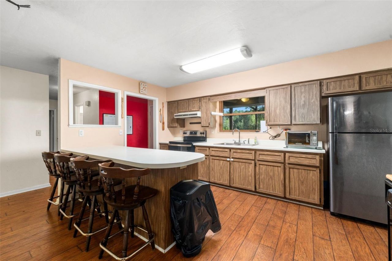 79 NW 55th Avenue , Bell, FL 32619 Photo