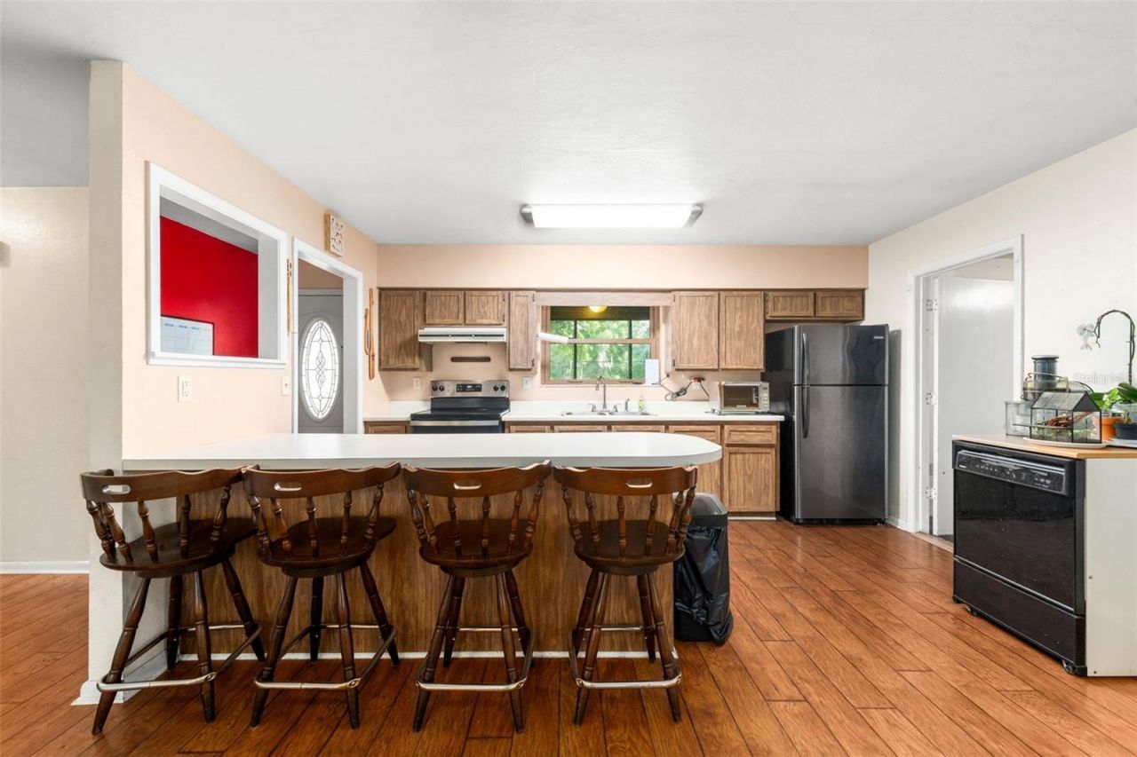79 NW 55th Avenue , Bell, FL 32619 Photo