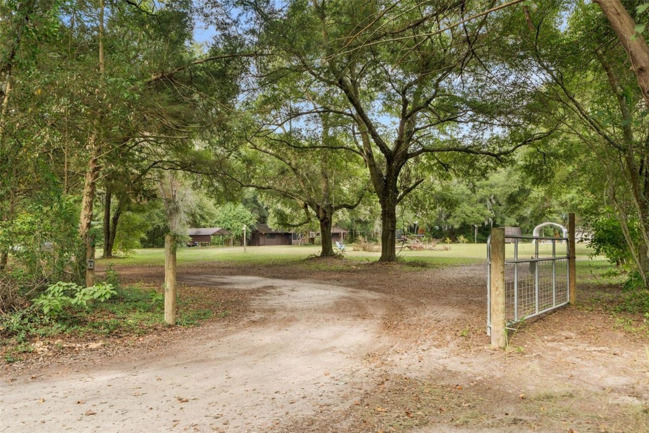79 NW 55th Avenue , Bell, FL 32619 Photo