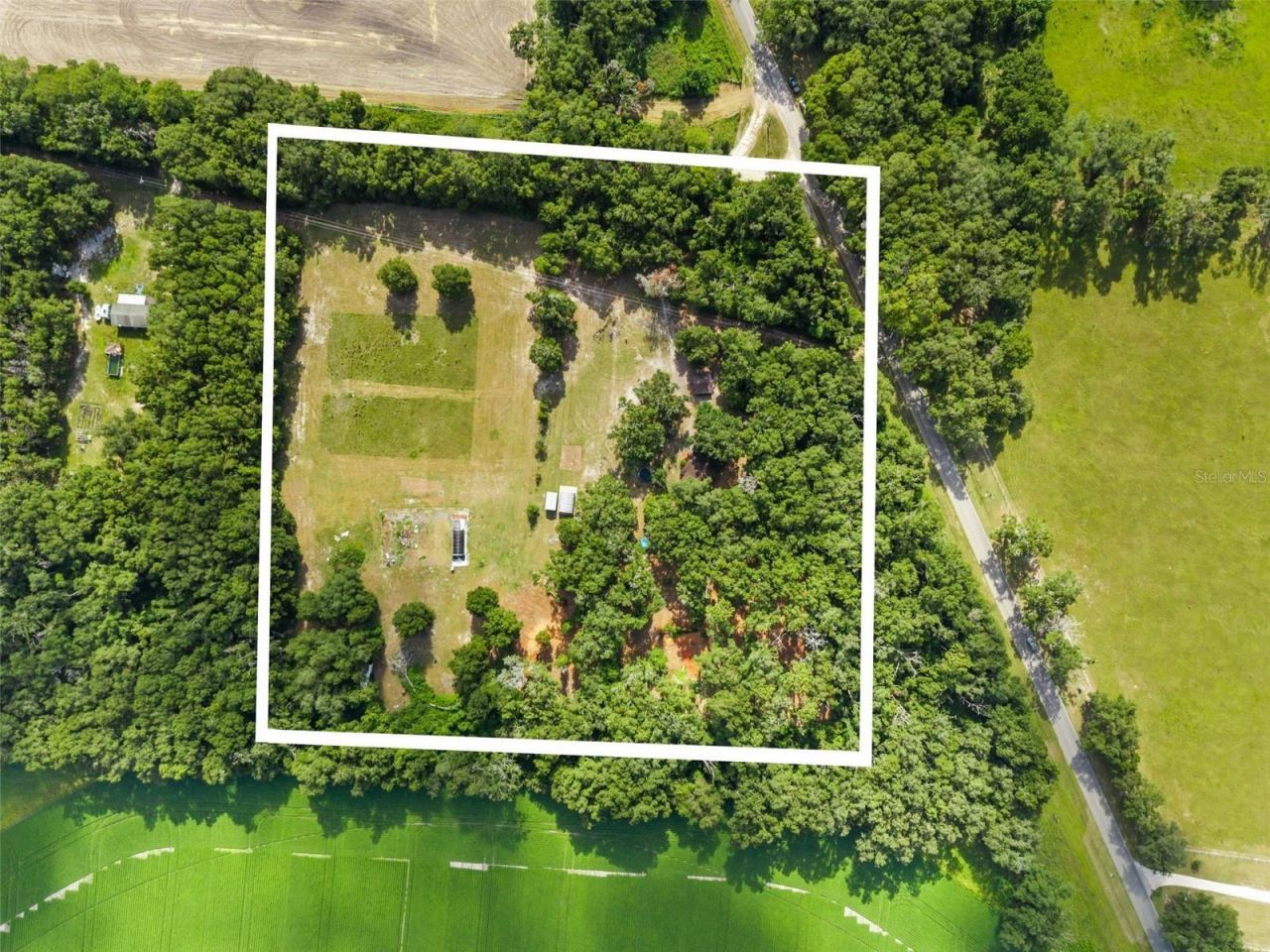 79 NW 55th Avenue , Bell, FL 32619 Photo