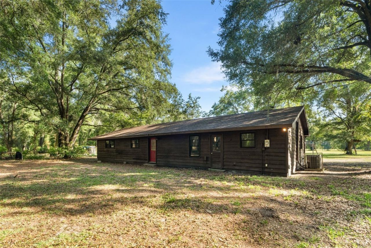79 NW 55th Avenue , Bell, FL 32619 Photo