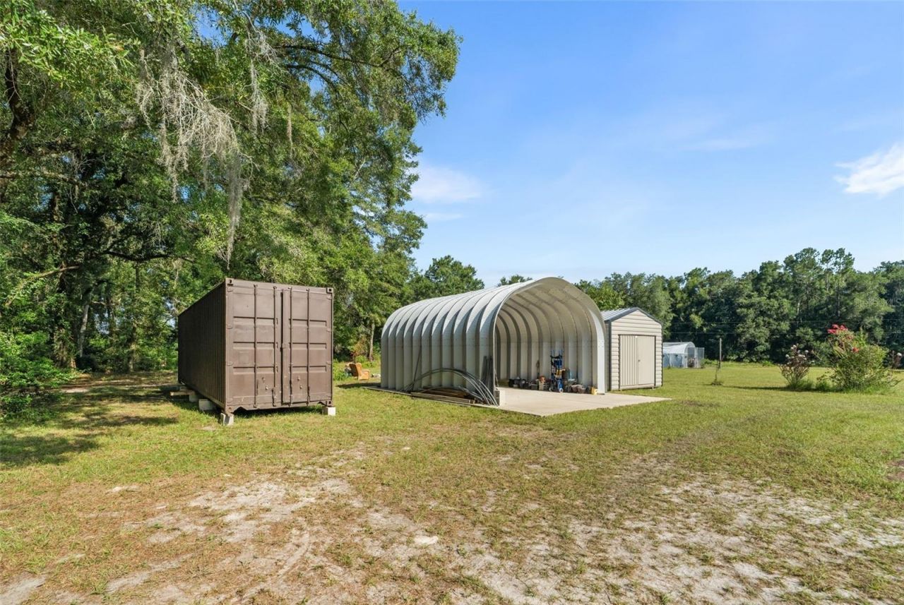79 NW 55th Avenue , Bell, FL 32619 Photo