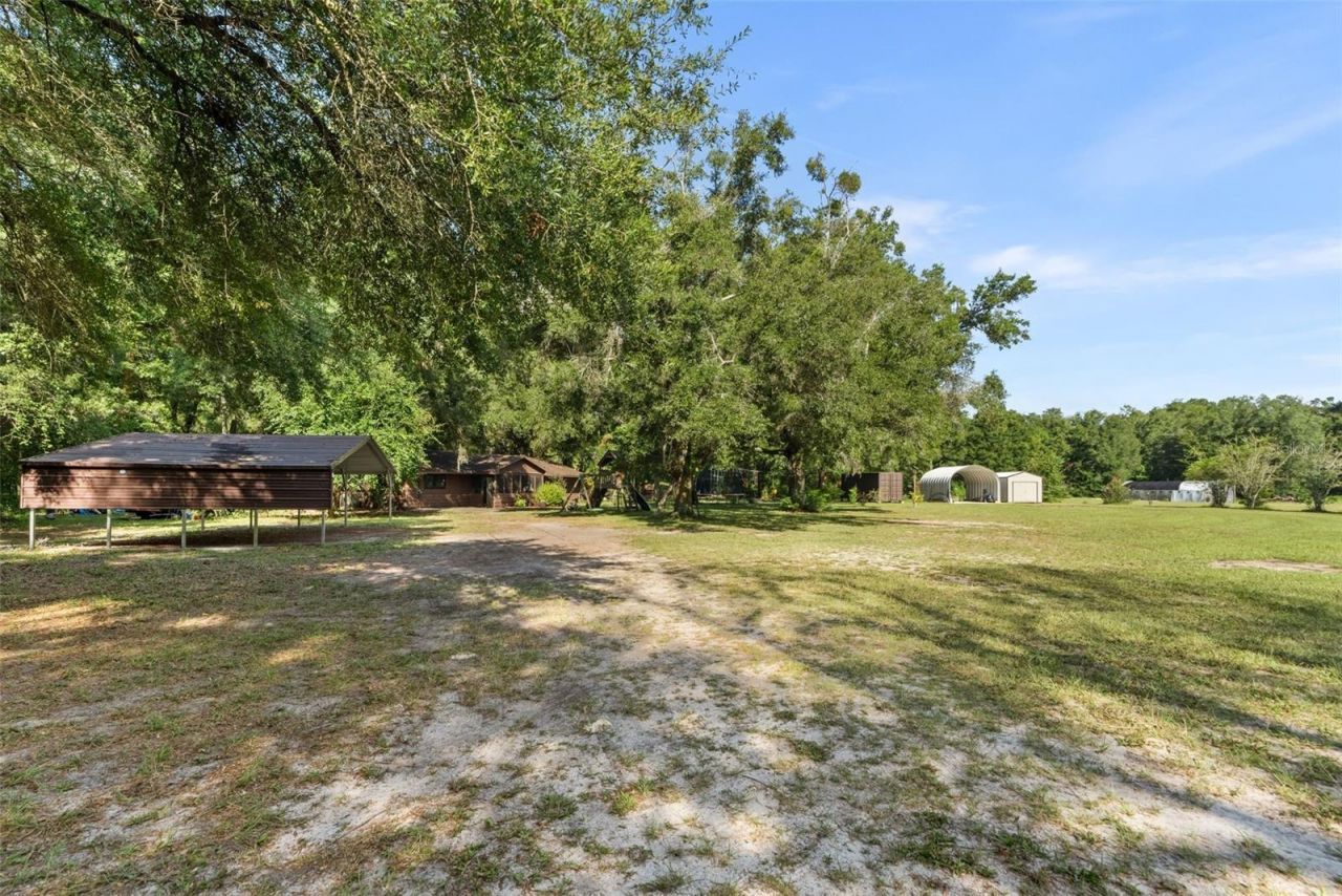 79 NW 55th Avenue , Bell, FL 32619 Photo