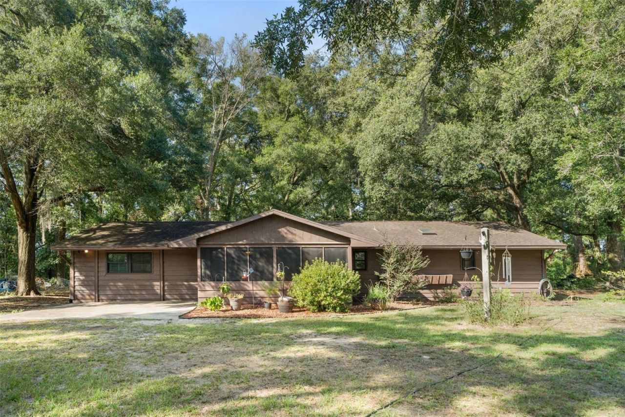 79 NW 55th Avenue , Bell, FL 32619 Photo