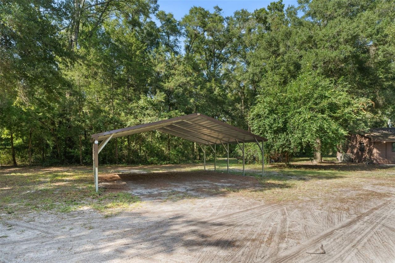79 NW 55th Avenue , Bell, FL 32619 Photo