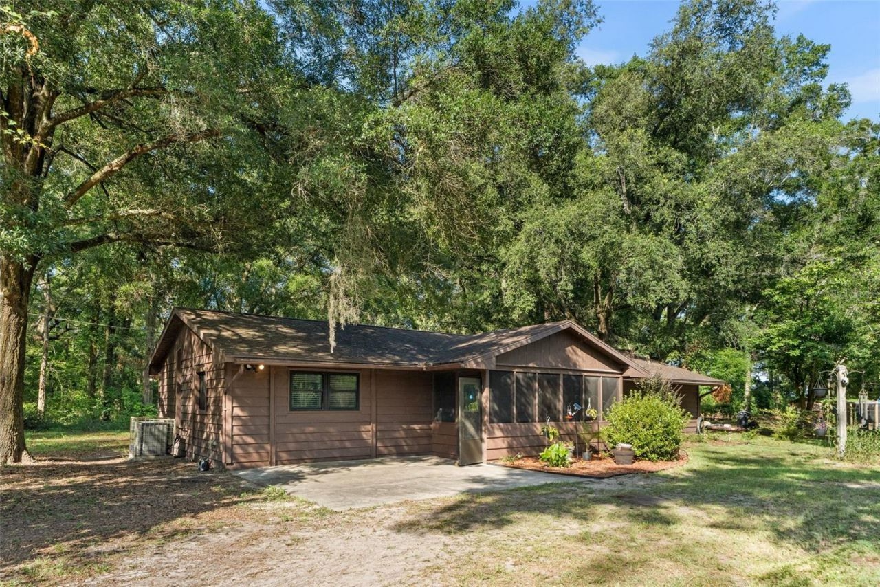 79 NW 55th Avenue , Bell, FL 32619 Photo