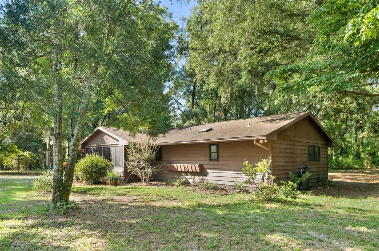 79 NW 55th Avenue , Bell, FL 32619 Photo