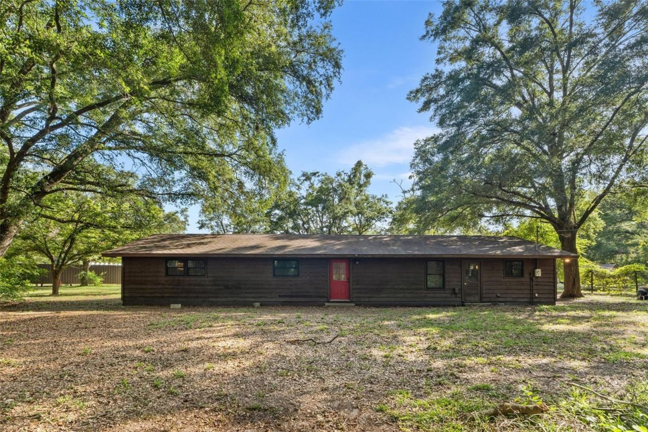 79 NW 55th Avenue , Bell, FL 32619 Photo