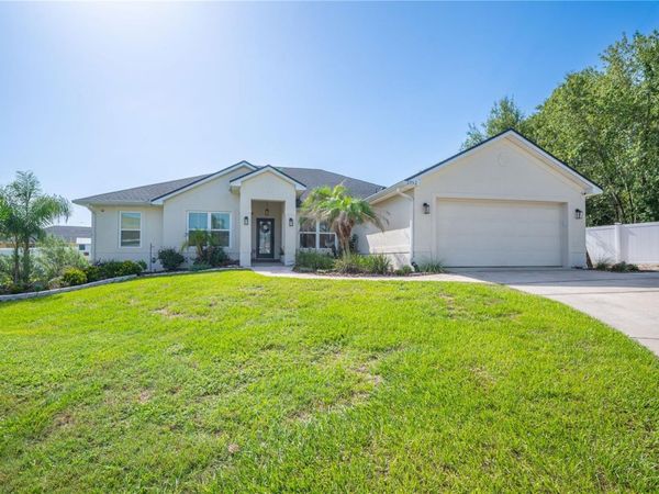 2752 HIGHLANDS CREEK DRIVE, LAKELAND, FL 33813