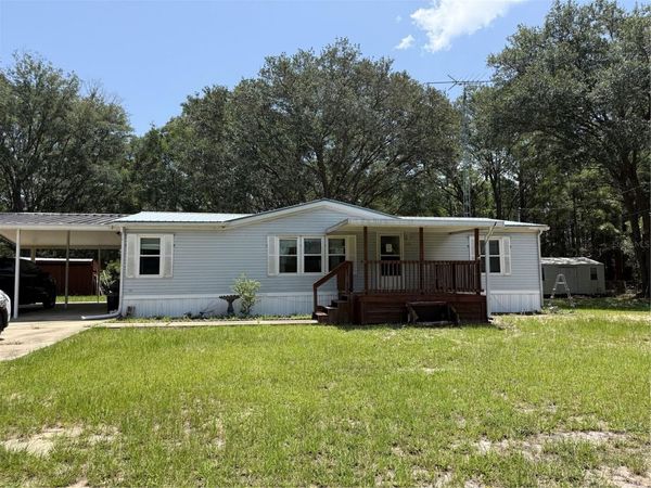 726 GUY AVENUE , INTERLACHEN, FL 32148