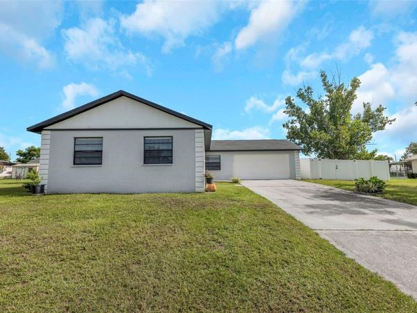 38811 JAMES COURT, ZEPHYRHILLS, FL 33540