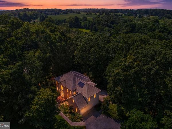 3088 FENWICK DRIVE , FINKSBURG, MD 21048