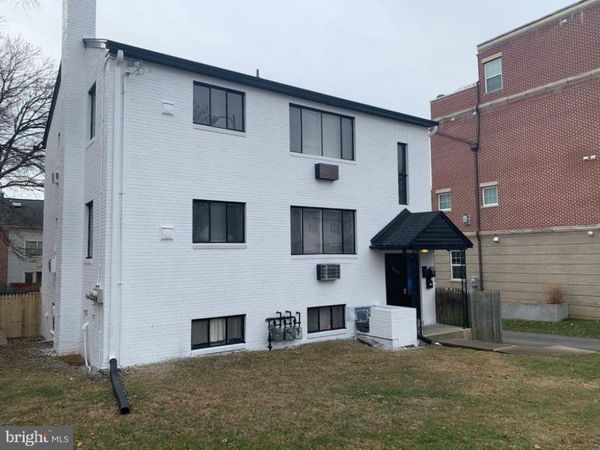 4206 WASHINGTON BOULEVARD, Unit 2, ARLINGTON, VA 22201