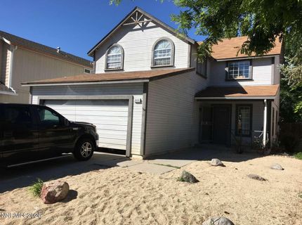 2035 Haywood Drive, Sparks, NV 89434 Photo