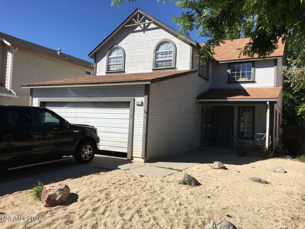 2035 Haywood Drive, Sparks, NV 89434