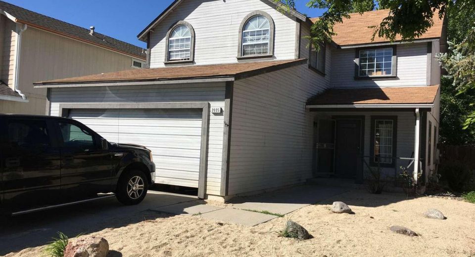2035 Haywood Drive, Sparks, NV 89434 Photo