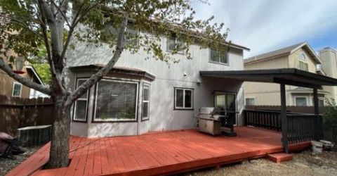 2035 Haywood Drive, Sparks, NV 89434 Photo
