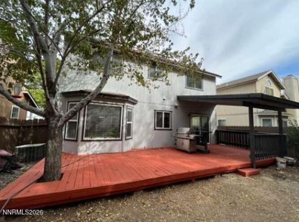 2035 Haywood Drive, Sparks, NV 89434 Photo