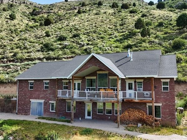 251 Palisades Park Road, IRWIN, ID 83428