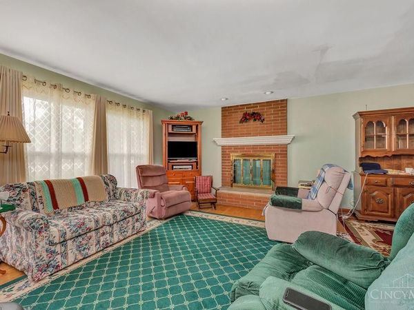 6170 Fairfield Road, Oxford, OH 45056