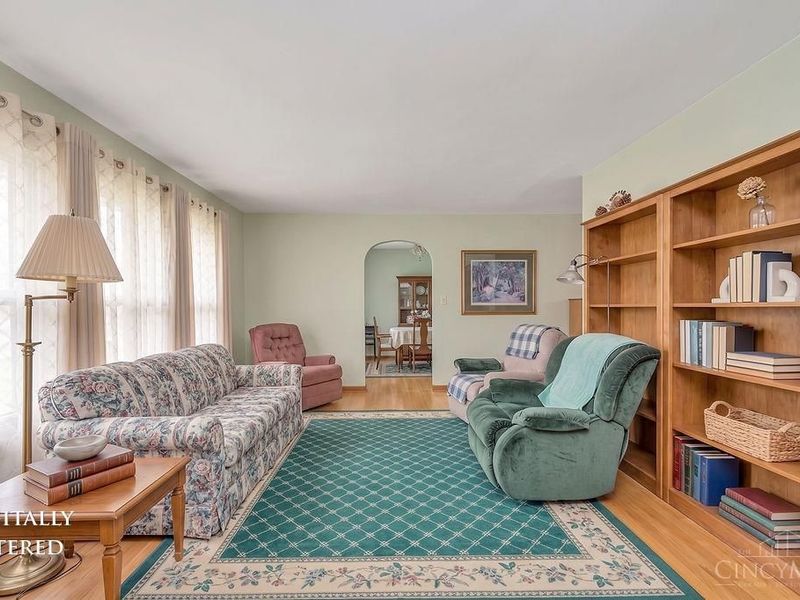 6170 Fairfield Road, Oxford, OH 45056 Photo 4