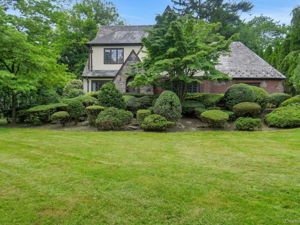 46 Fenimore Road , Scarsdale, NY 10583