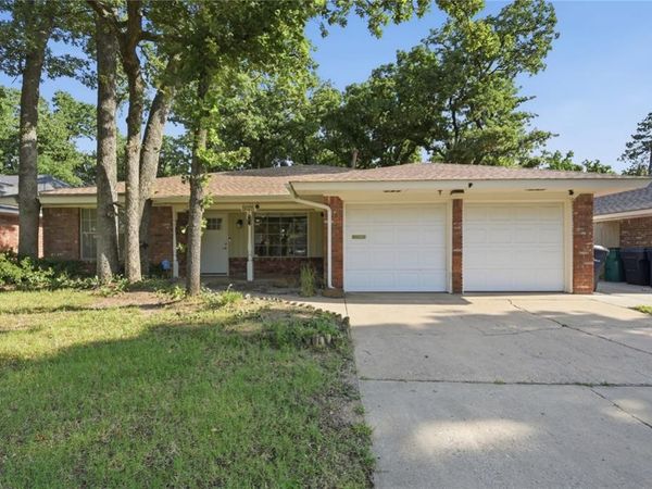 5025 NW 19th Street, Oklahoma City, OK 73127