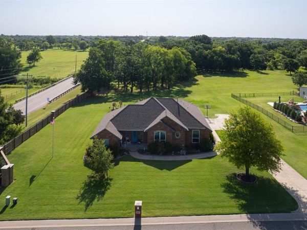 3500 Stratford Place, Moore, OK 73160