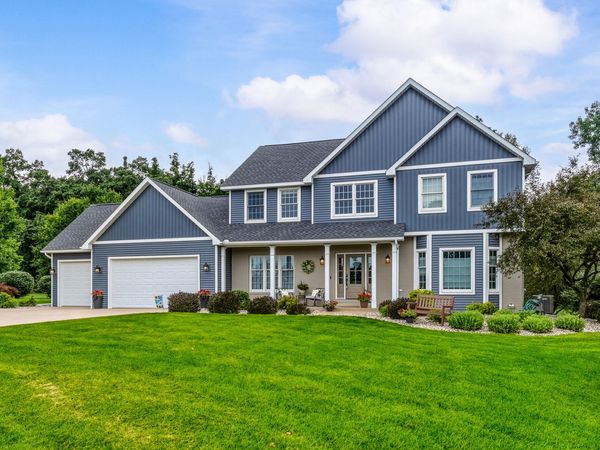 22680 Cherry Hill Court, Mattawan, MI 49071