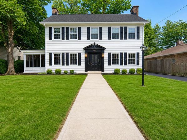 524 3 Mile Road NE, Grand Rapids, MI 49505
