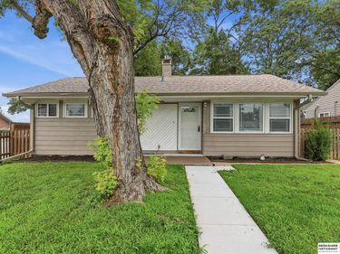 7094 Franklin Street, Omaha, NE 68104