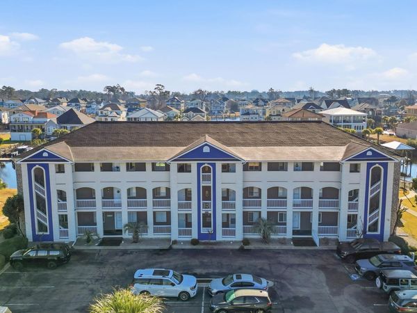 4522 N Plantation Harbour Dr. , Unit E7, Little River, SC 29566